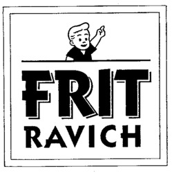 FRIT RAVICH