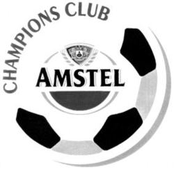 CHAMPIONS CLUB AMSTEL