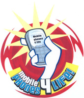 mobilePHONES4LIFE!