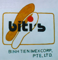 biti's BINH TIEN IMEX CORP., PTE., LTD.
