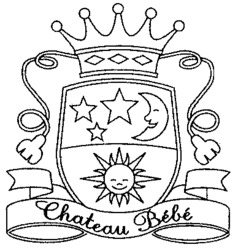 Chateau Bébé