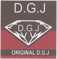 D.G.J D.G.J ORIGINAL D.G.J