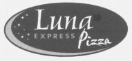 Luna EXPRESS Pizza