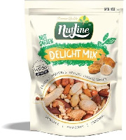 Premium Quality nutline NUT GARDEN DELIGHT MIX