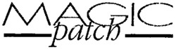 MAGIC patch