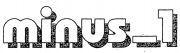 minus-1