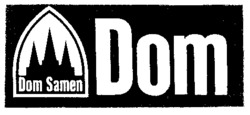 Dom Samen