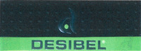 DESIBEL