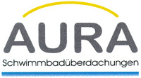 AURA Schwimmbadüderdachungen