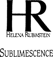 HELENA RUBINSTEIN SUBLIMESCENCE