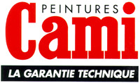 PEINTURES Cami LA GARANTIE TECHNIQUE