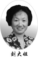LIU DA JIE