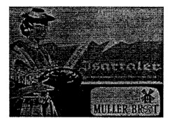 Isartaler MÜLLER BROT