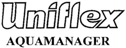 Uniflex AQUAMANAGER
