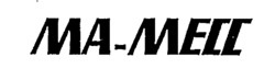 MA-MECC