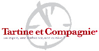 Tartine et Compagnie un esprit, une ambiance, une cuisine!