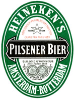 PILSENER BIER
