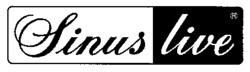Sinus live