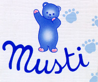 Musti