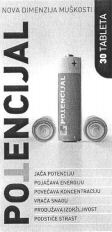 POTENCIJAL