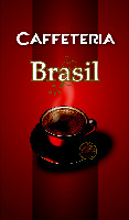 CAFFETERIA Brasil