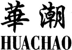 HUACHAO
