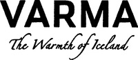 VARMA The Warmth of Iceland