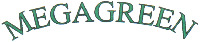MEGAGREEN