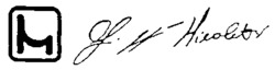 G NICOLETTI