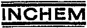 INCHEM