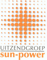 UITZENDGROEP sun-power