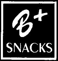 B+ SNACKS