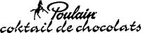 Poulain coktail de chocolats