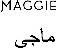 MAGGIE