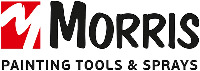 MORRIS PAINTING TOOLS & SPRAYS