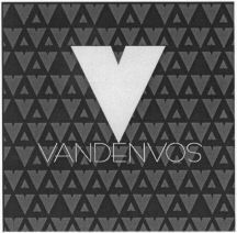 VANDENVOS