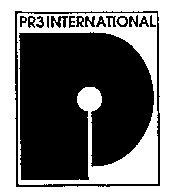P PR3 INTERNATIONAL