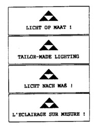 LICHT OP MAAT