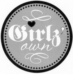 Girlz own