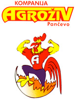 KOMPANIJA AGROZIV Pancevo