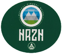 NRZN NATURAL MINERAL WATER