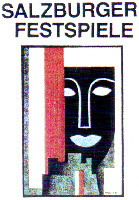 SALZBURGER FESTSPIELE