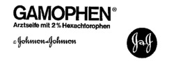 GAMOPHEN