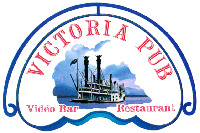 VICTORIA PUB Vidéo Bar Restaurant