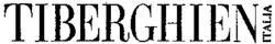 TIBERGHIEN ITALIA