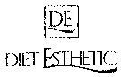 DE DIET ESTHETIC