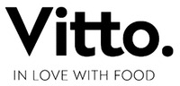Vitto. IN LOVE WITH FOOD