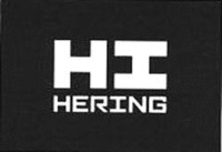 HI HERING