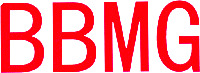 BBMG