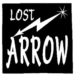 Lost ARROW